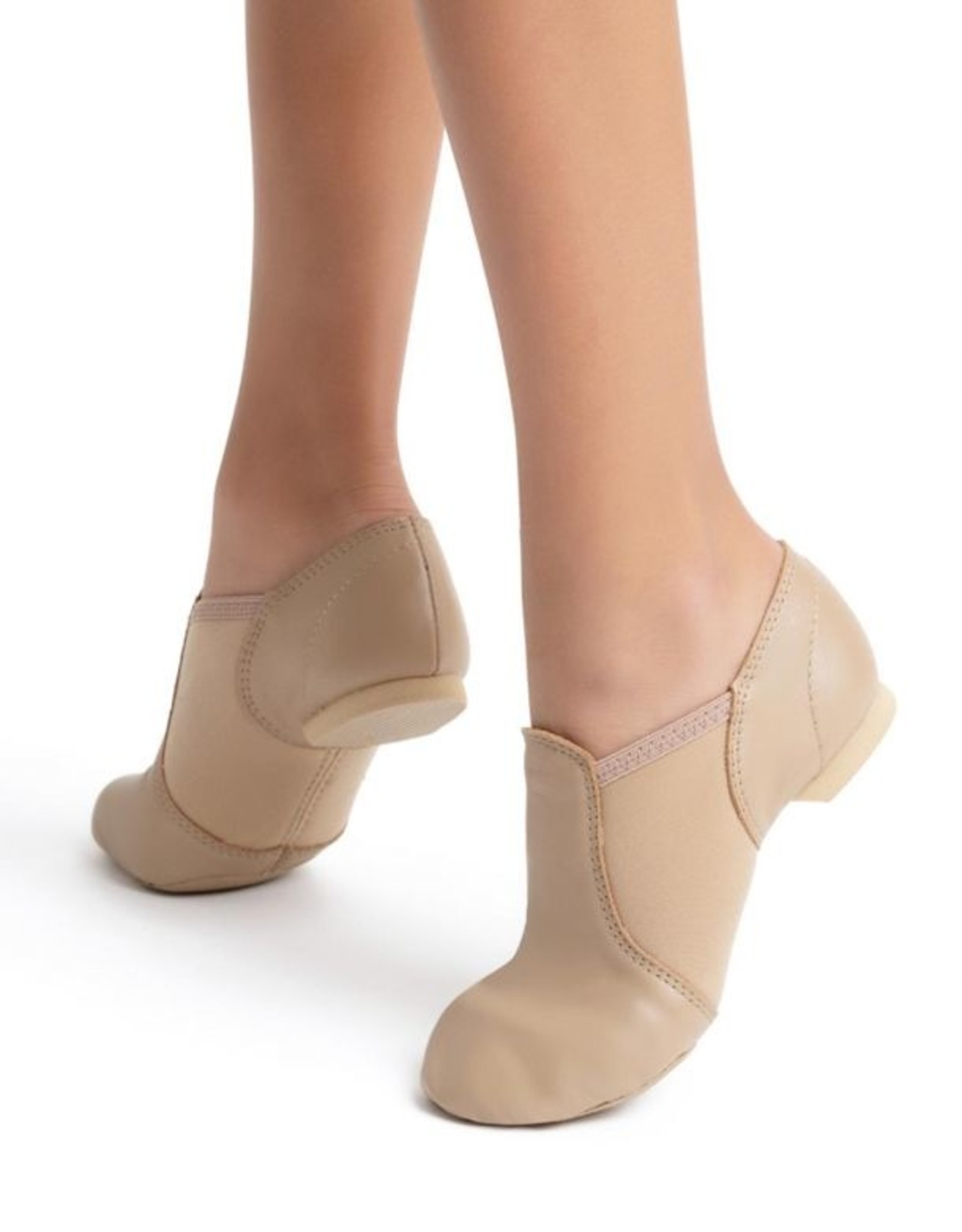 capezio jazz shoes ej2