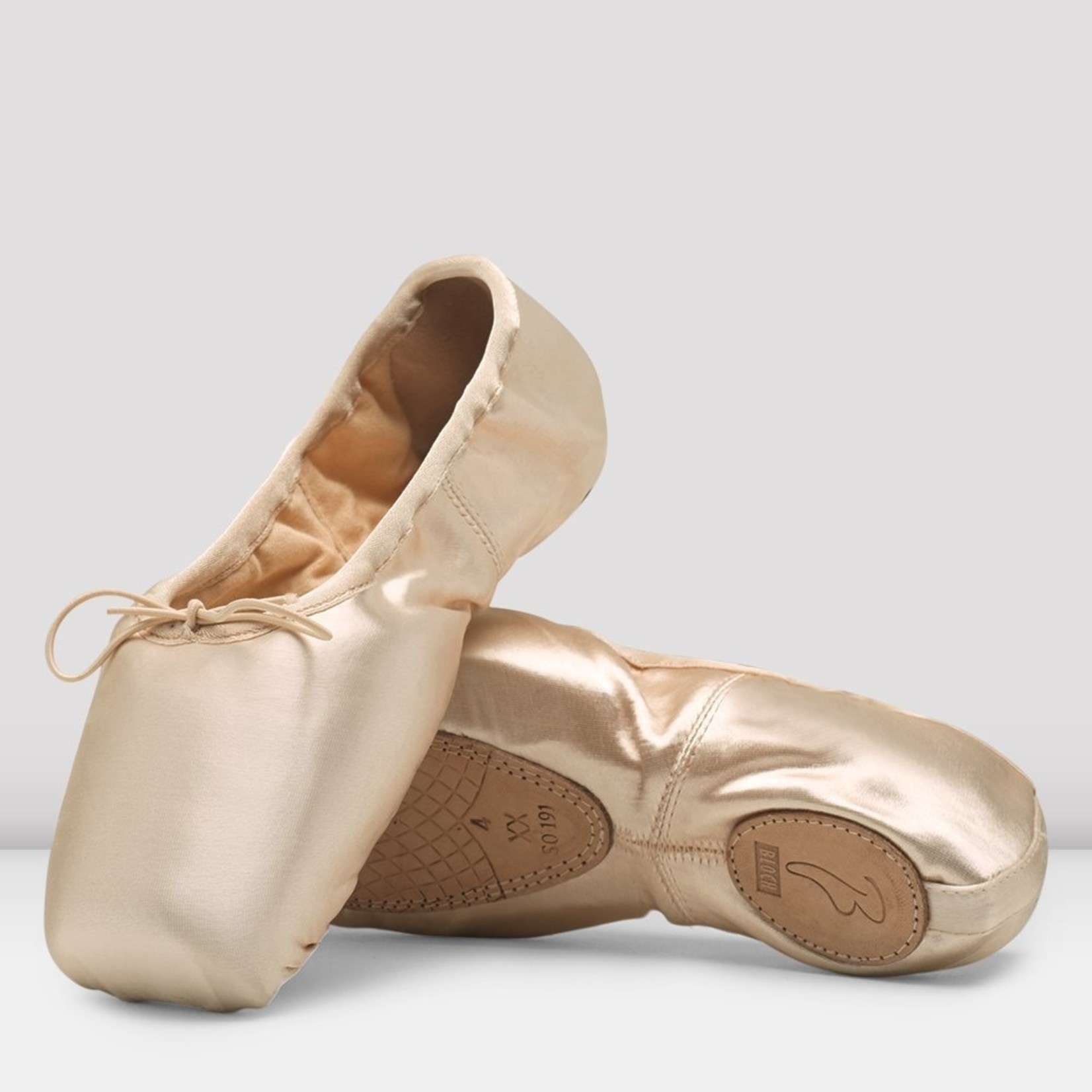  Customer reviews: Bloch Dance Ballet / Pointe Shoe