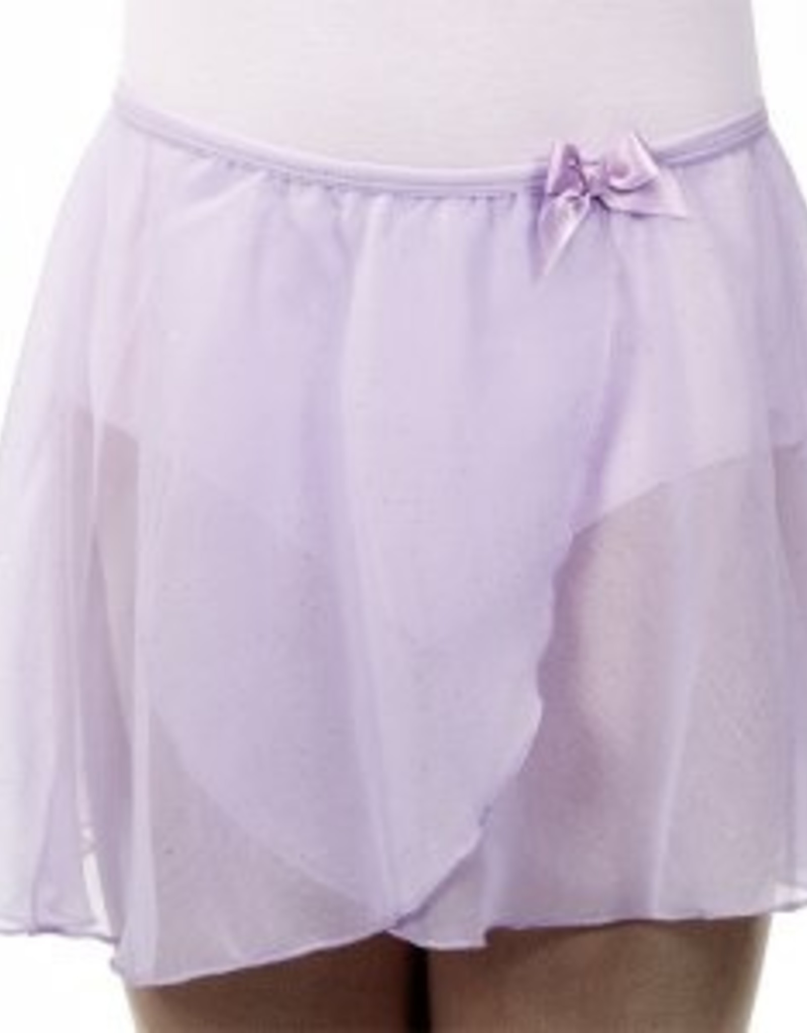 Dasha Designs Dasha Girls Crinkle Glitter Skirt - 4433