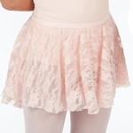 Dasha Designs Dasha Lace Skirt - 4436