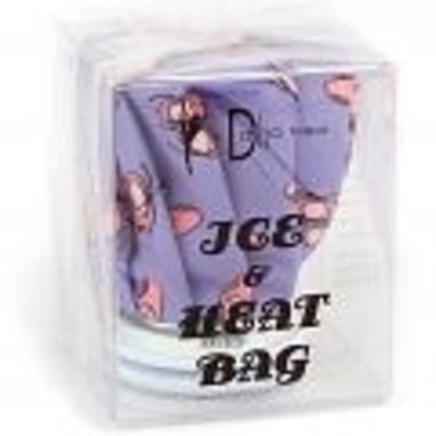 Dasha Designs Dasha Dance Ice & Heat Bag - 2449