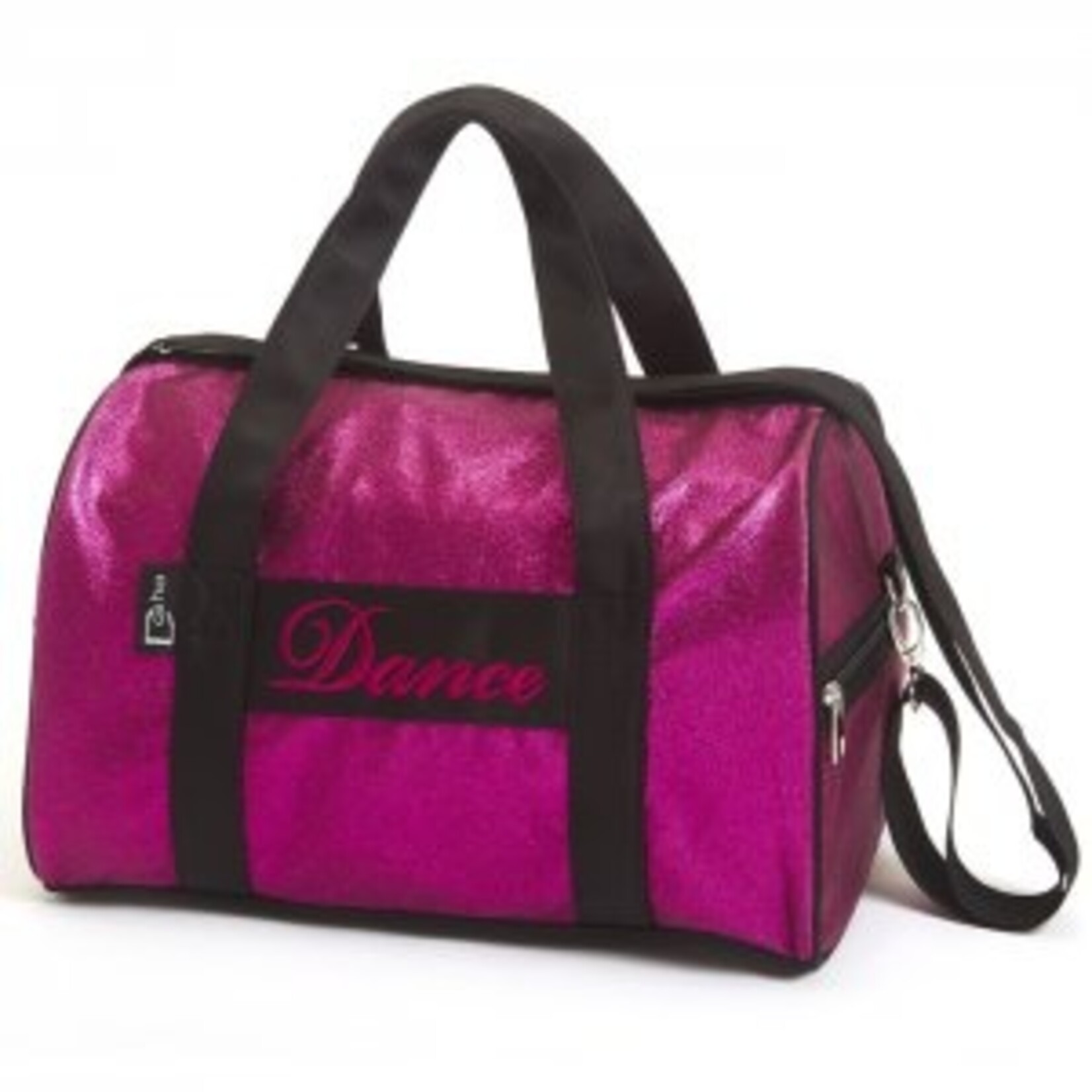 Dasha Designs Dasha Designs Glitter Duffel - 4924