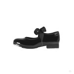 Eurotard Dancewear Eurotard Child Lindy Patent Leather Tap Shoe - A3509c