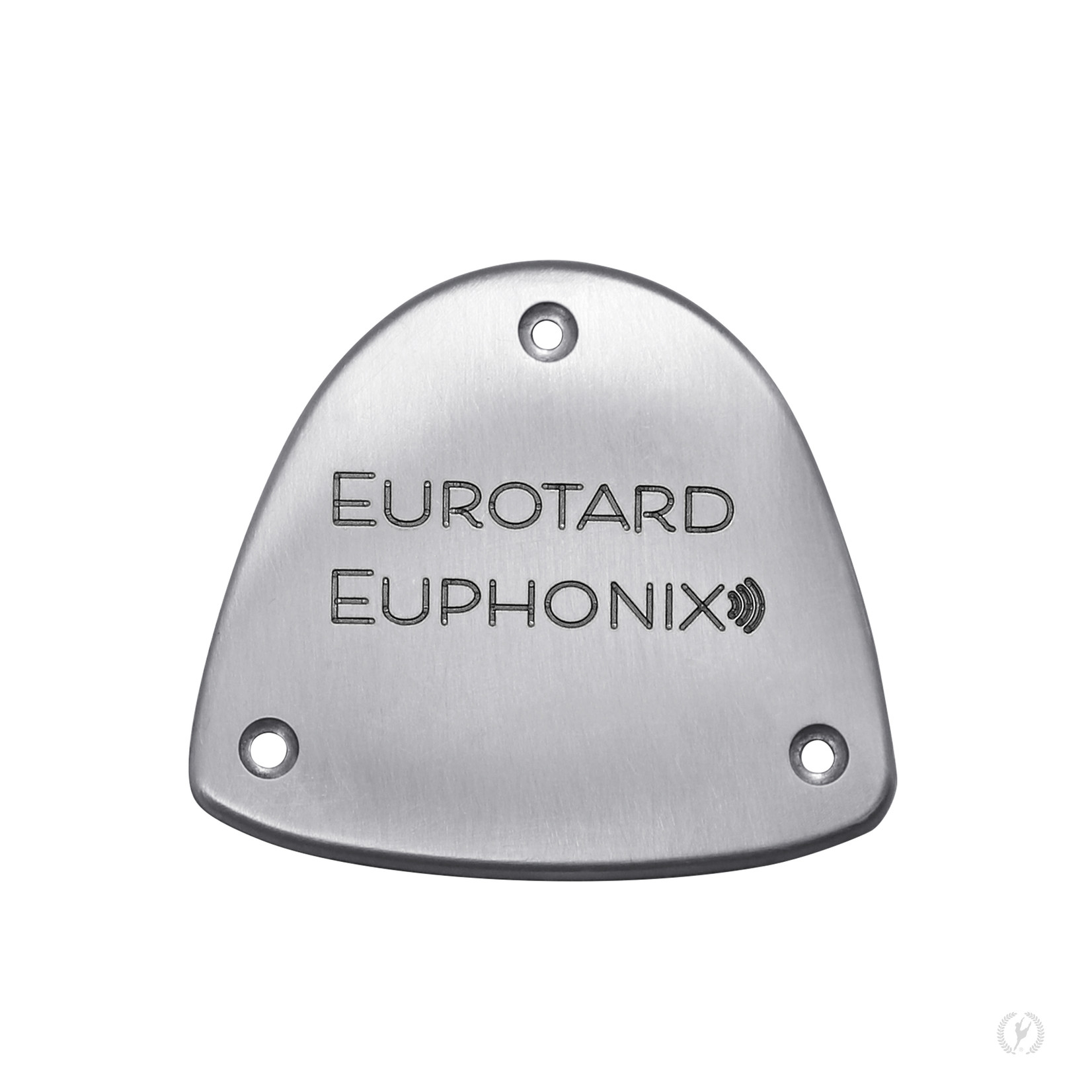 Eurotard Dancewear Eurotard Adult Treble Split Sole Tap w Euphonix - A5524a