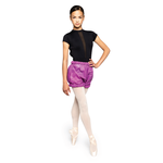 Russian Pointe Russian Pointe Trash Bag Shorts - RP102