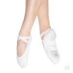 Eurotard Dancewear Eurotard Assemblé Ballet Slippers - A1004A