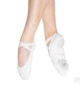 Eurotard Dancewear Eurotard Assemblé Ballet Slippers - A1004A