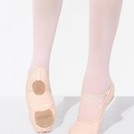 Capezio Capezio Hanami Child Ballet Slippers - 2037C