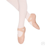 Eurotard Dancewear Eurotard Child Full Sole Leather Passé - A2011C