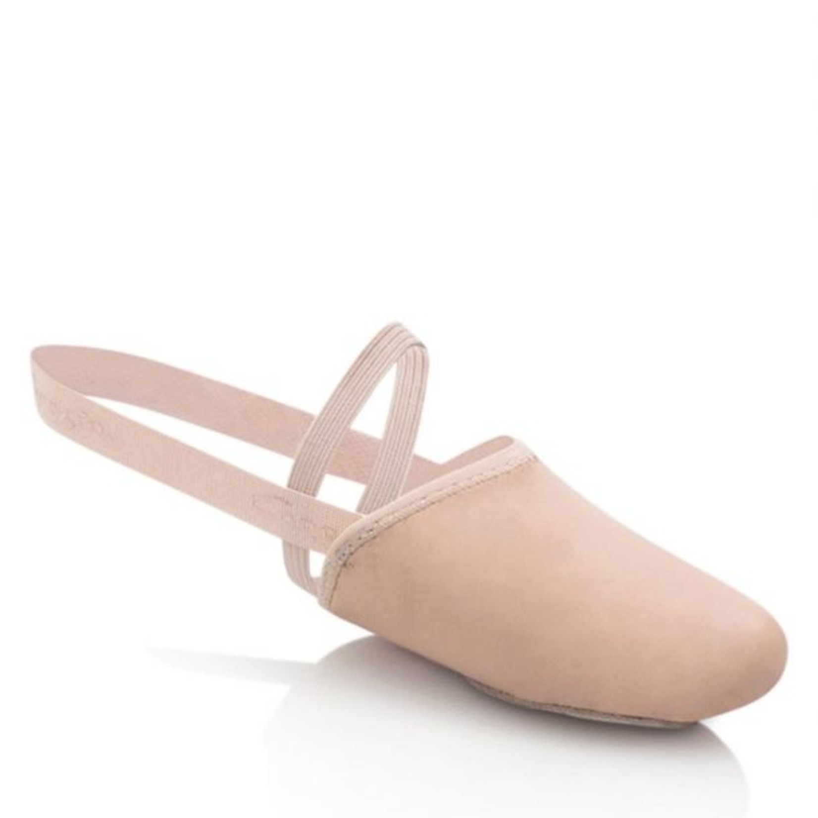 Capezio Capezio Leather Pirouette II - H062