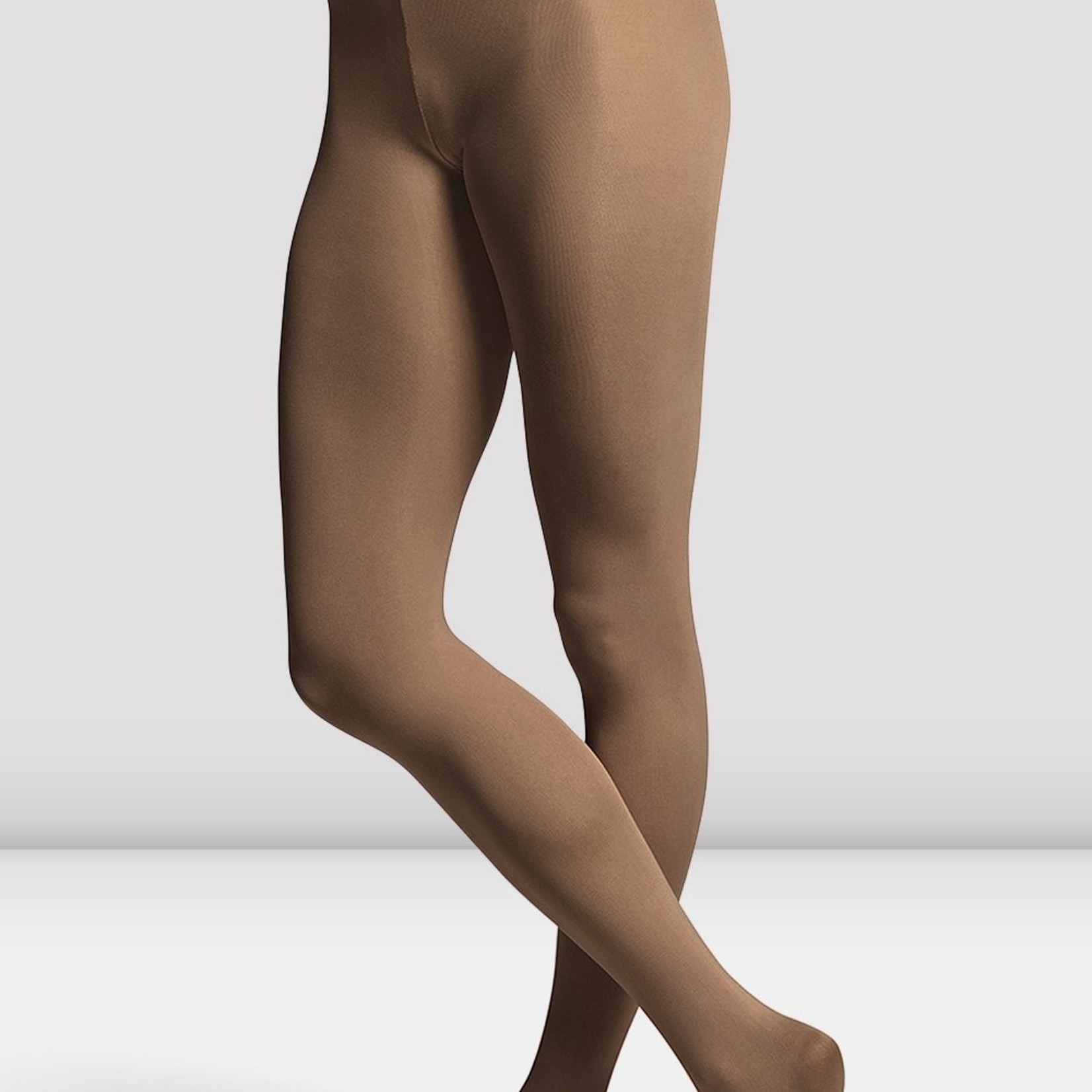 Bloch Bloch Contoursoft Adaptatoe Tights - T0982L