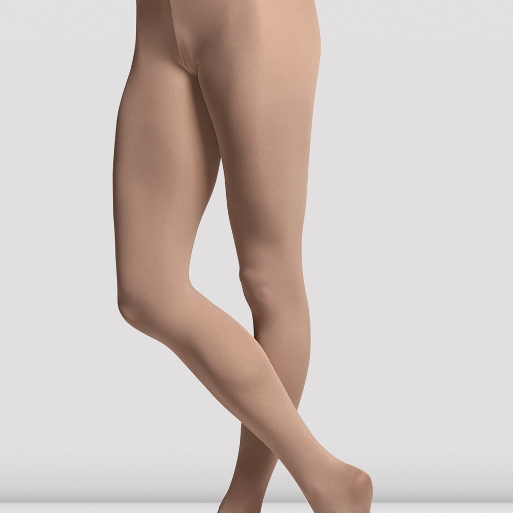 Bloch Bloch Contoursoft Adaptatoe Tights - T0982L