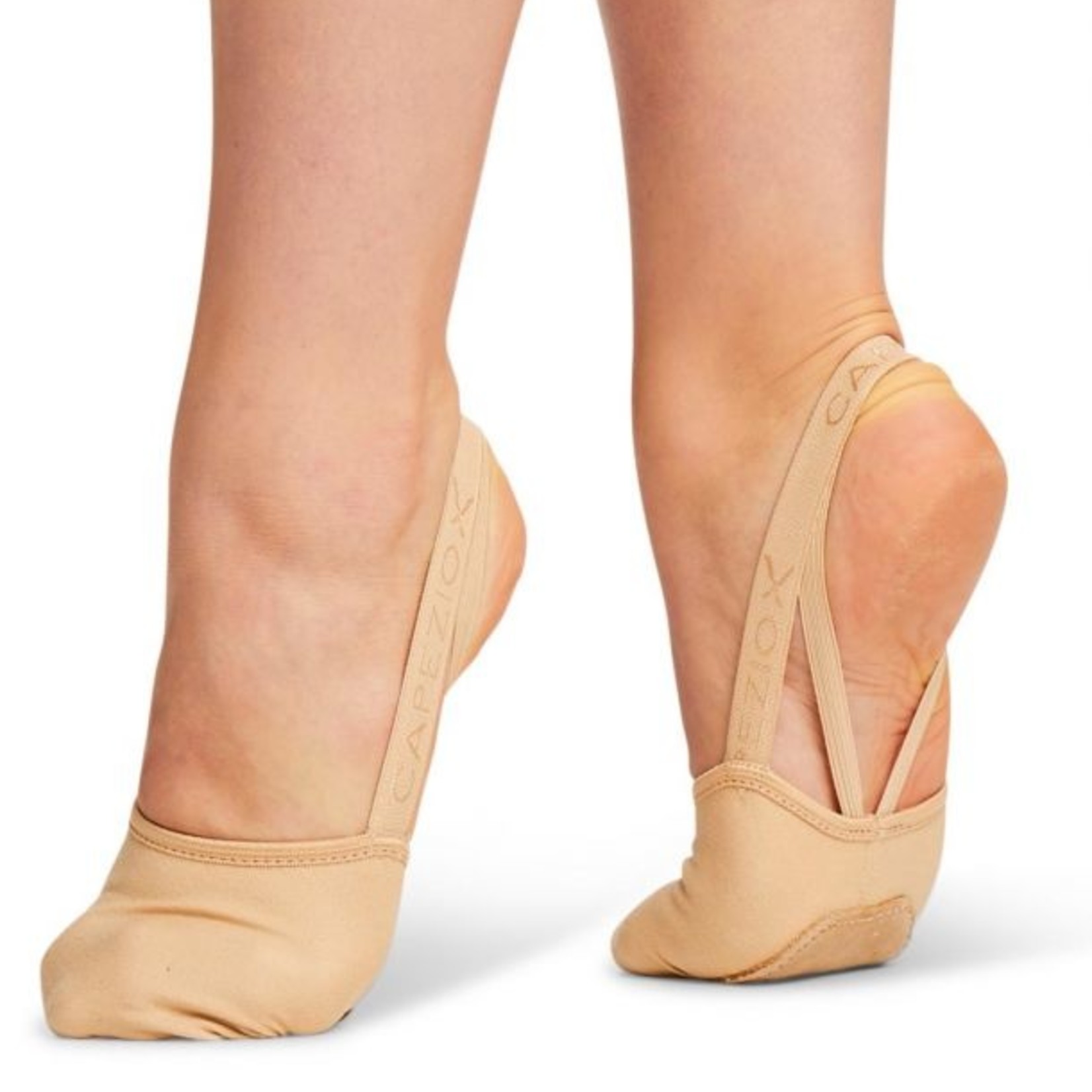 Capezio Capezio Hanami Pirouette - H064W