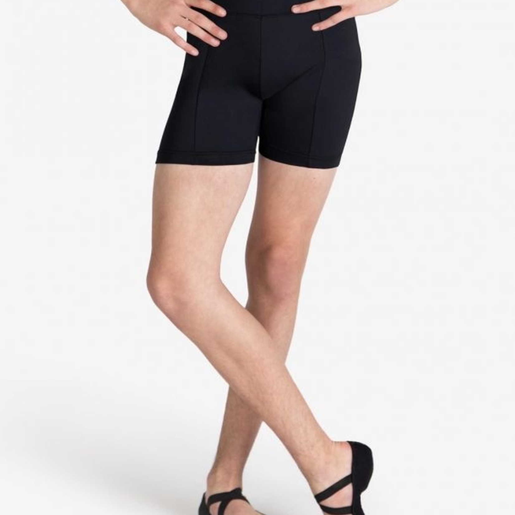 Capezio Capezio Boys Short- SE1067B