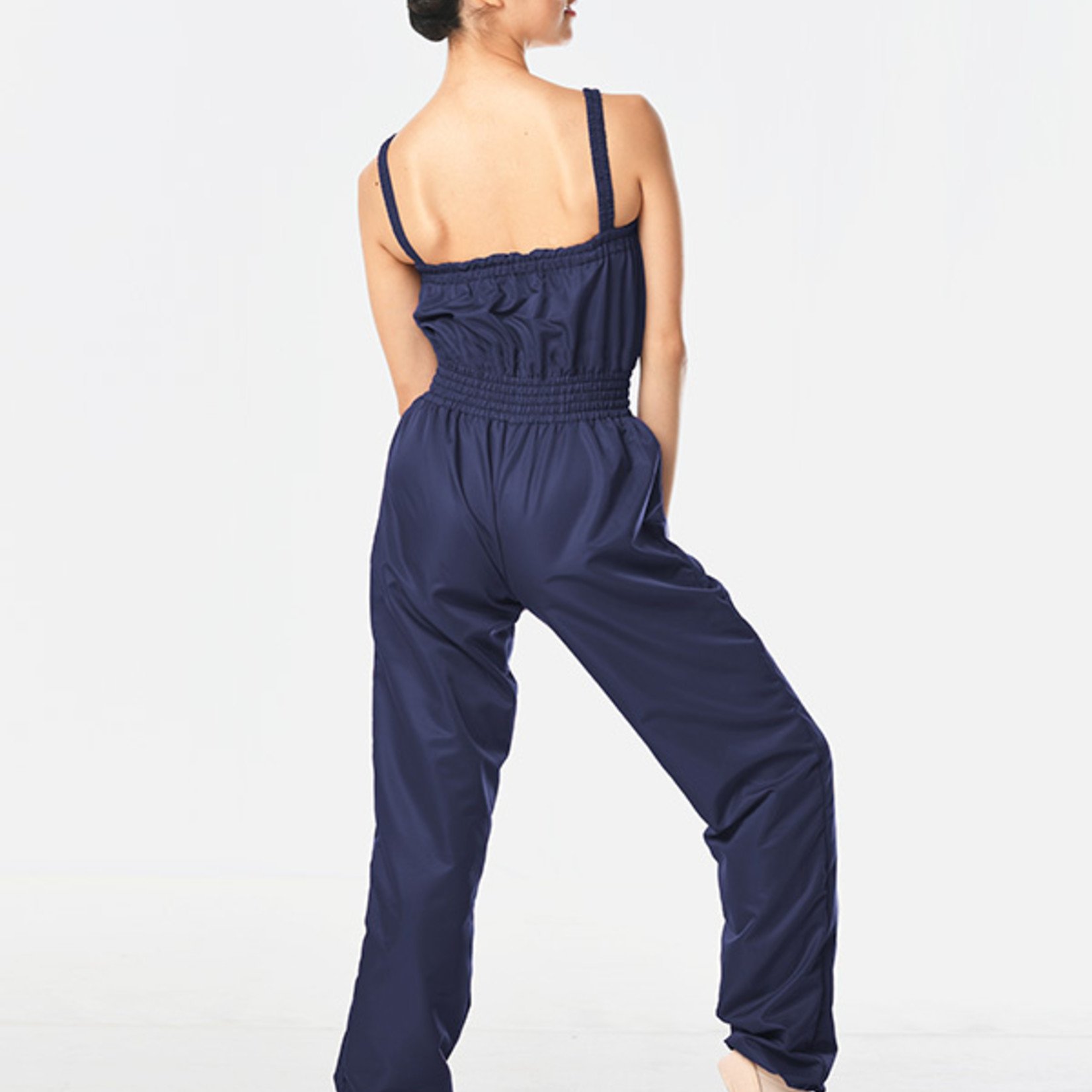 Gaynor Minden Gaynor Minden Microtech Jumpsuit AW-127