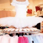 Skirts & Tutus