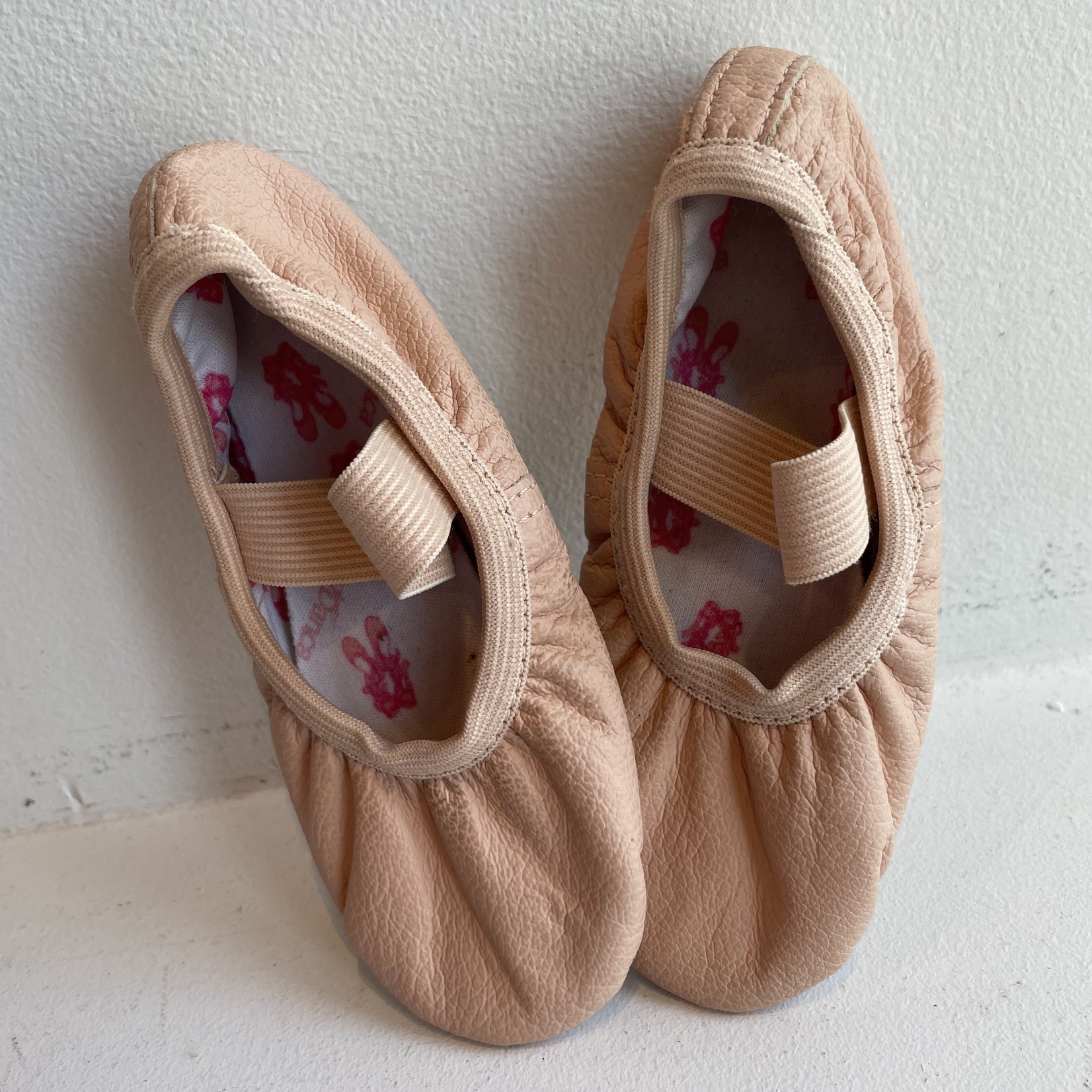 So Danca So Danca Bella Ballet Slippers SD69