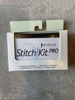 Bunheads Stitch Kit Silver - BH1539
