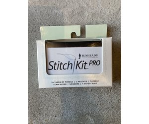 Bunheads Stitch Kit
