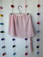 Capezio Capezio Child's Wap Skirt SE1057C