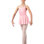 Bloch Bloch Child's Penelope Lace Camisole Skirted Leotard CL4177