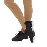 Eurotard Dancewear Eurotard Toro Child Leather Full Sole Tap Shoe A5531C