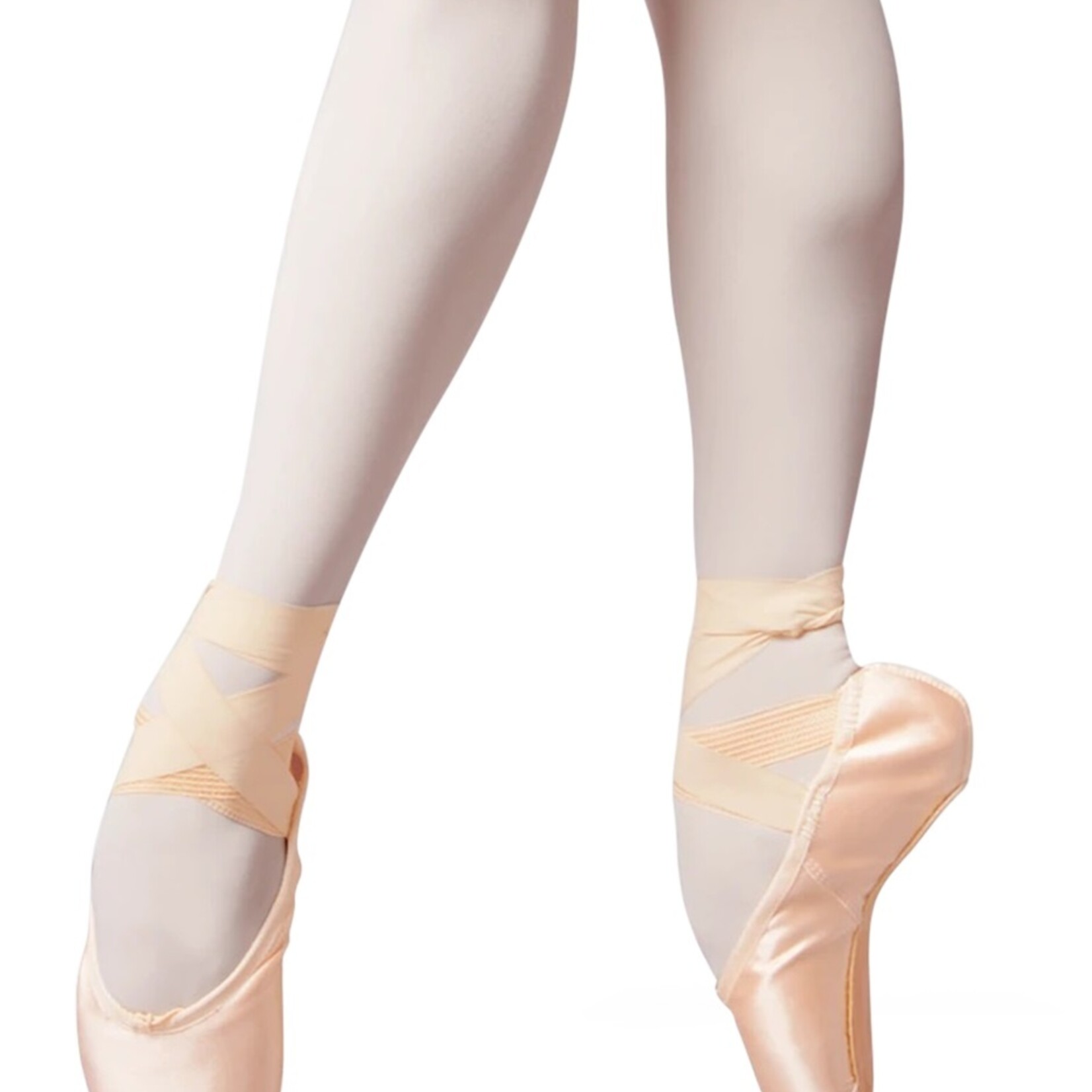 Bloch Bloch Balance Lisse Pointe Shoe ES0162L