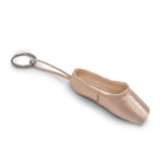 Capezio Capezio Pointe Shoe Keychain A3040