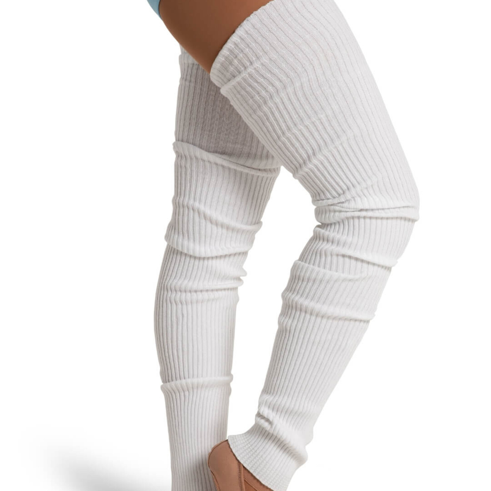 Capezio Capezio 36" Legwarmers CK10953W