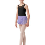 Bloch Bloch Child Sage Fixed Wrap Skirt CR0501
