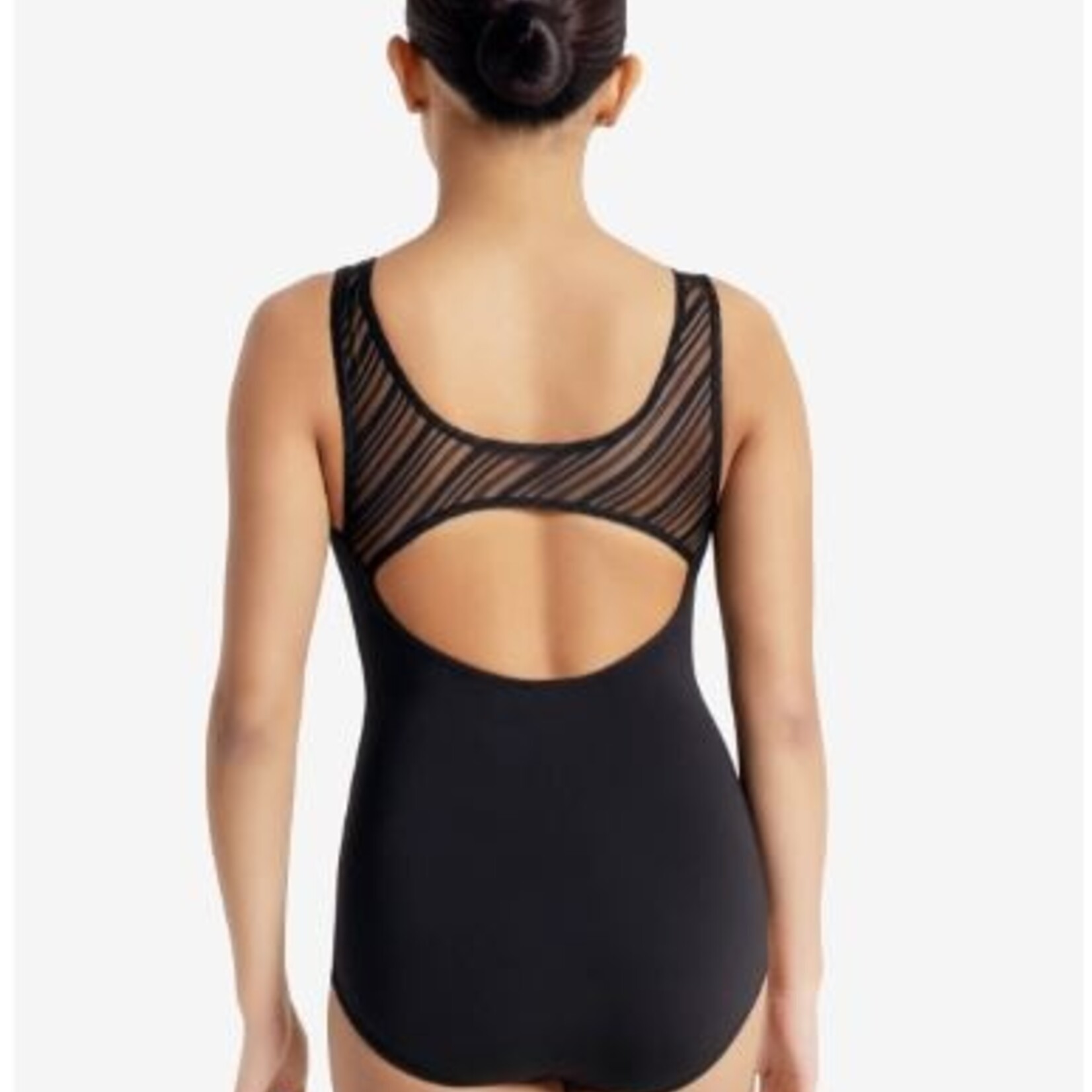 Capezio Capezio Adult Milan Leotard 12041W