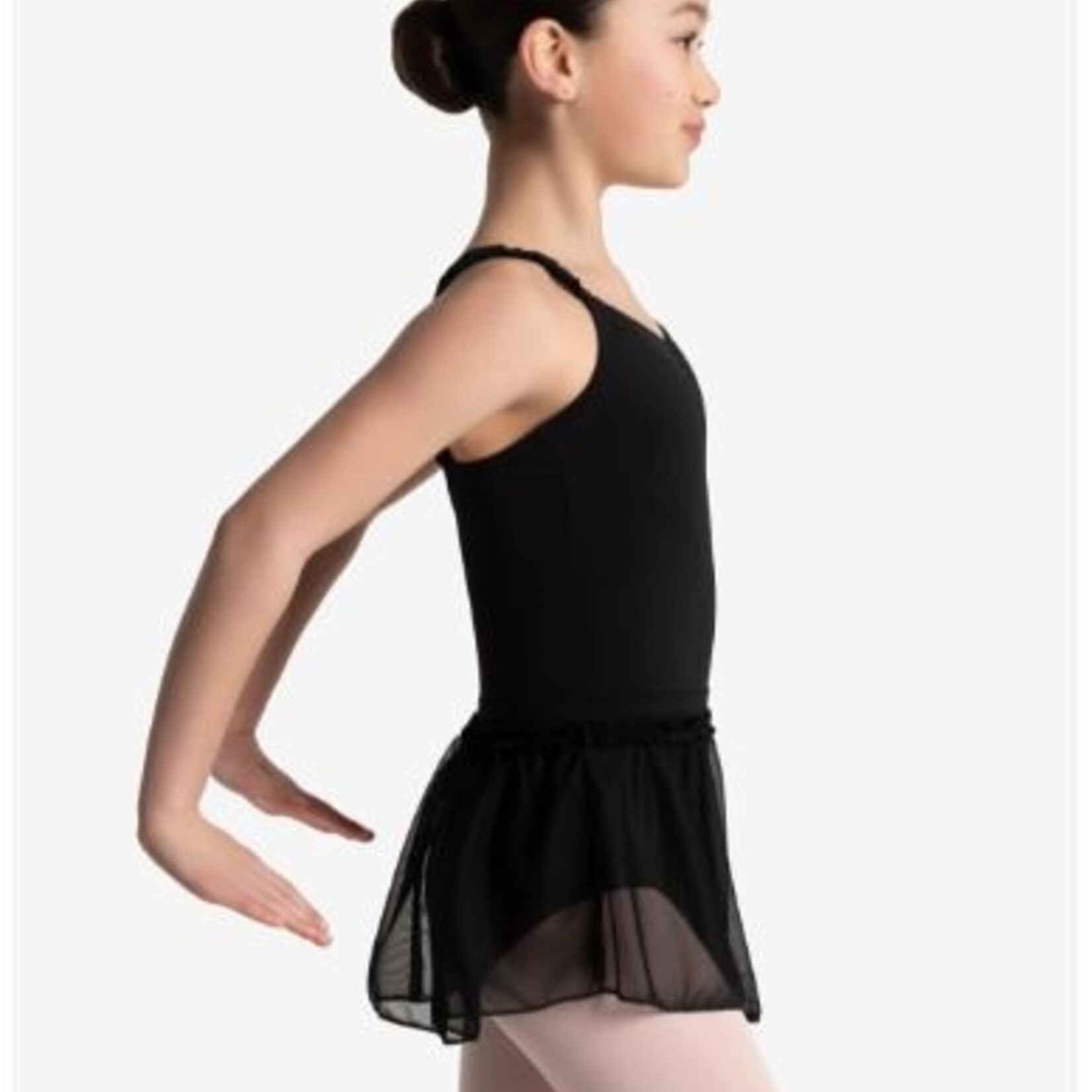 Capezio Capezio Pluto Skirt 12072C