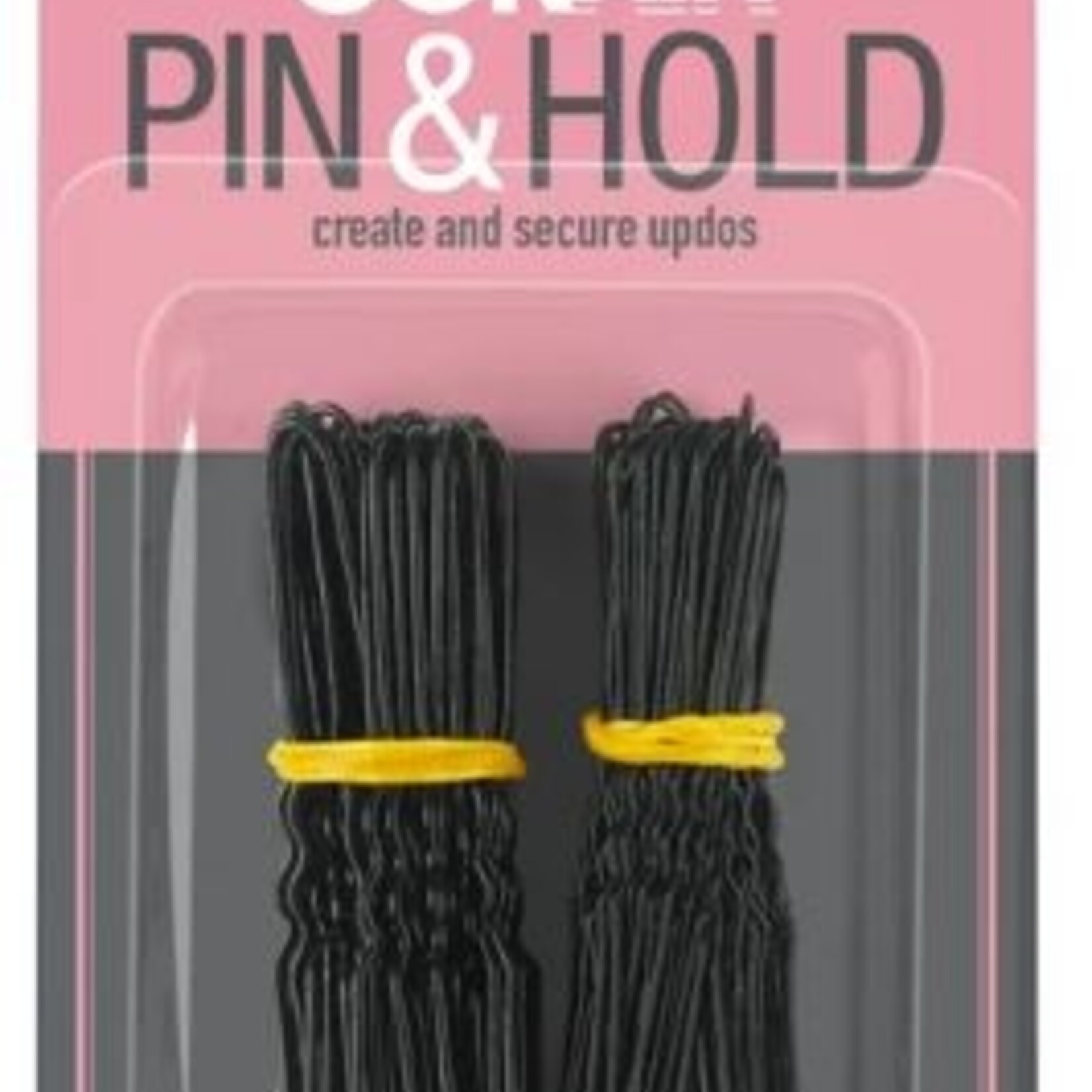 Conair Conair 2" Hair Pins with Tips (100pc)