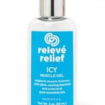 Covet Dance Covet Dance Releve Relief- Muscle Gel for Dancers