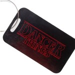 Covet Dance Covet Dance Dancer Things Bag Tag