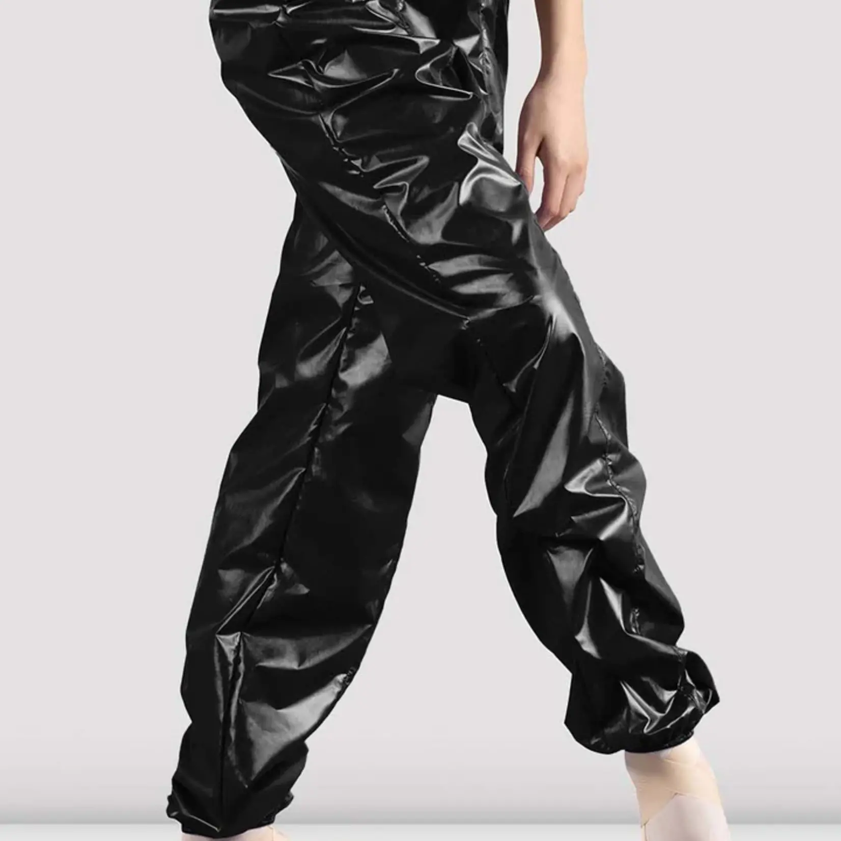 Mirella Ladies Glow Shine Ripstop Pants M6049L - The Batterie Mirella Ladies Glow Shine Ripstop Pants M6049L - The Batterie
