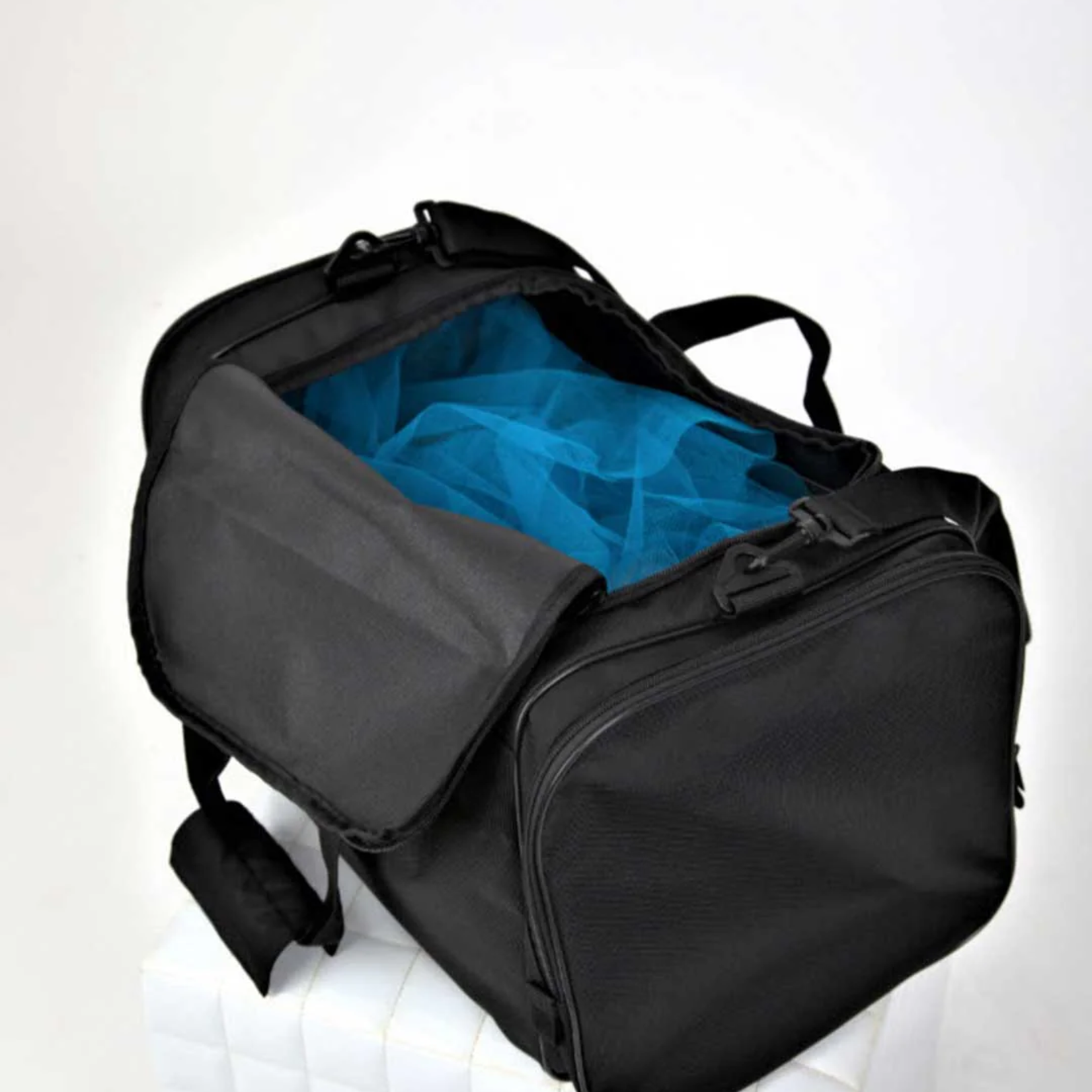 Capezio Everyday Dance Duffle Bag B246 The Batterie