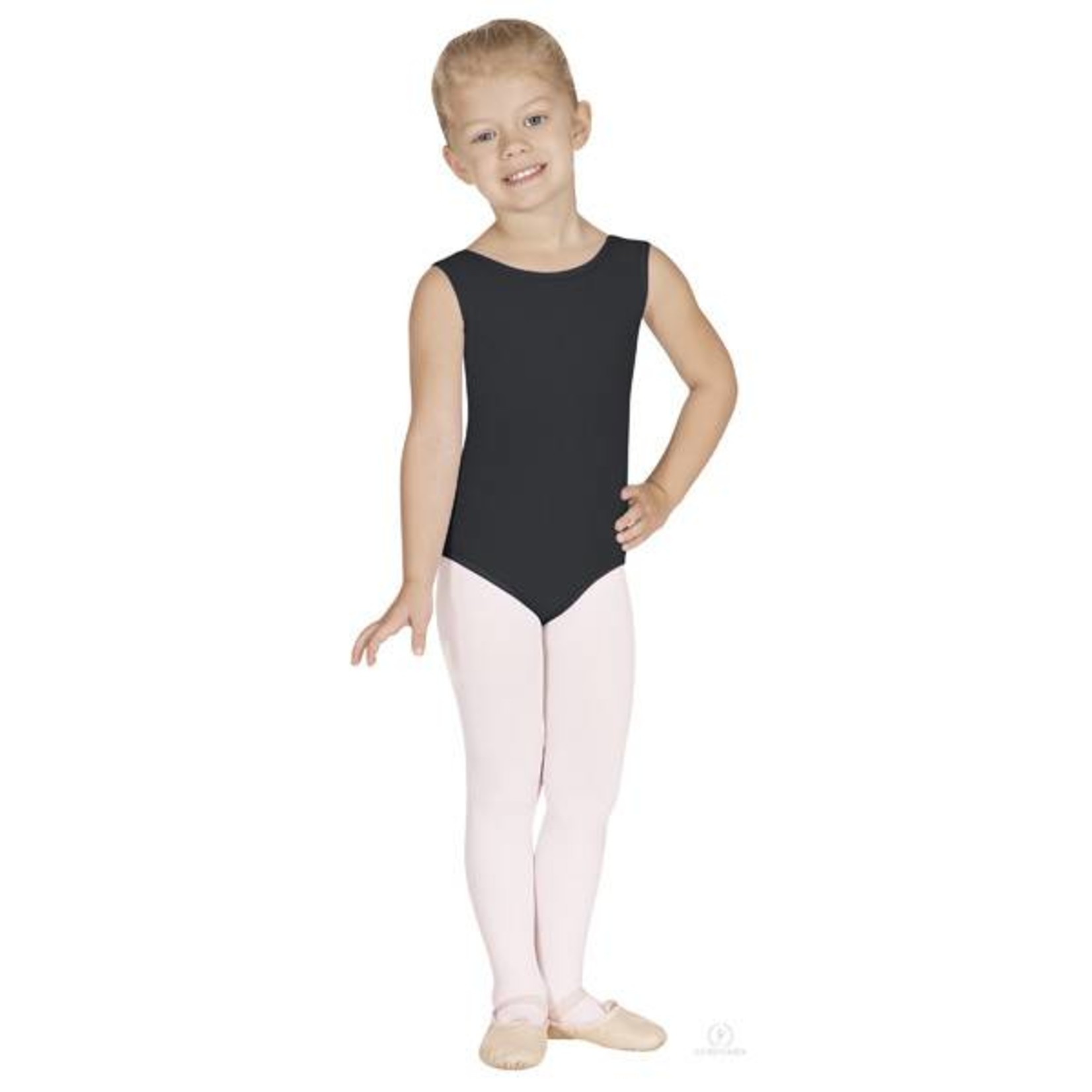 Eurotard Tank Leotard - Child 1089