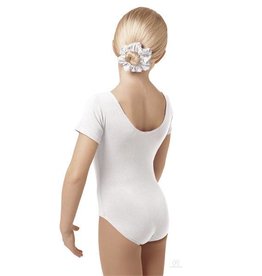 Capezio Rosie Long Sleeve Dress Leotard