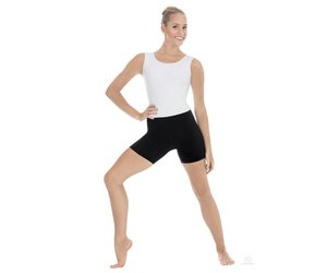 mid thigh bike shorts