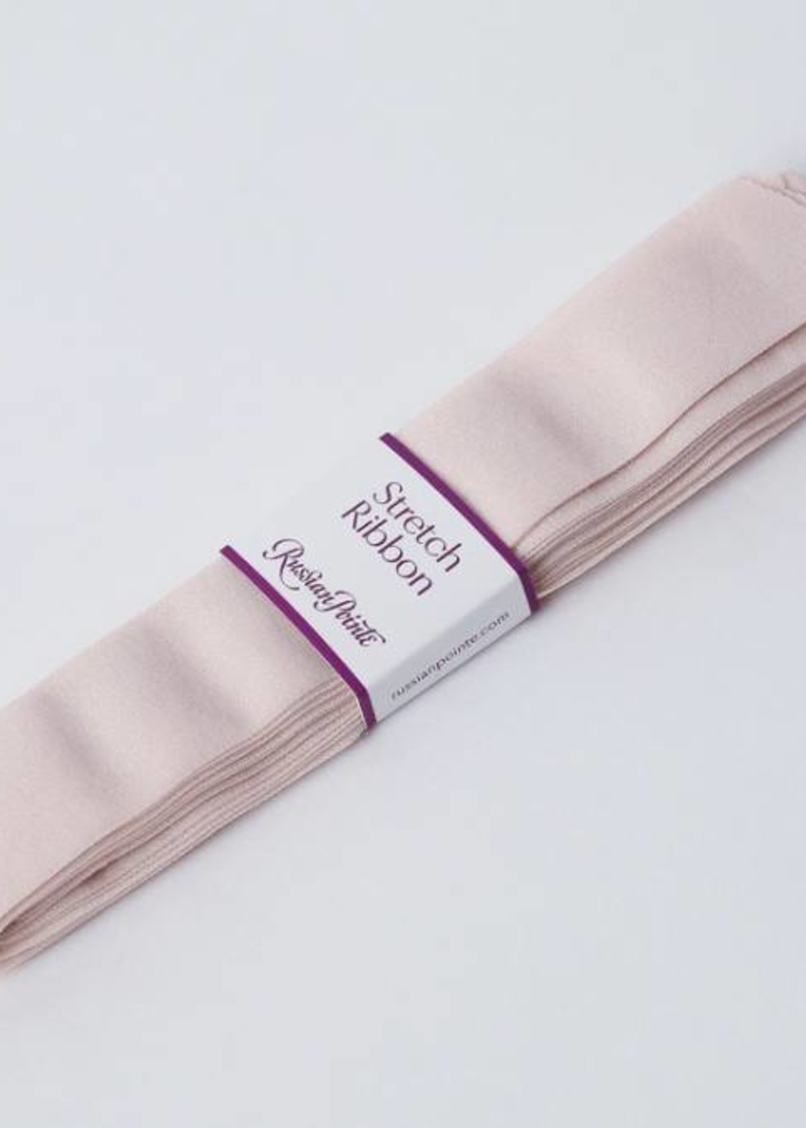 Russian Pointe RP Stretch Ribbon