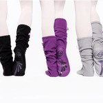 Capezio Capezio 18 Pamper Legwarmers CK10984W