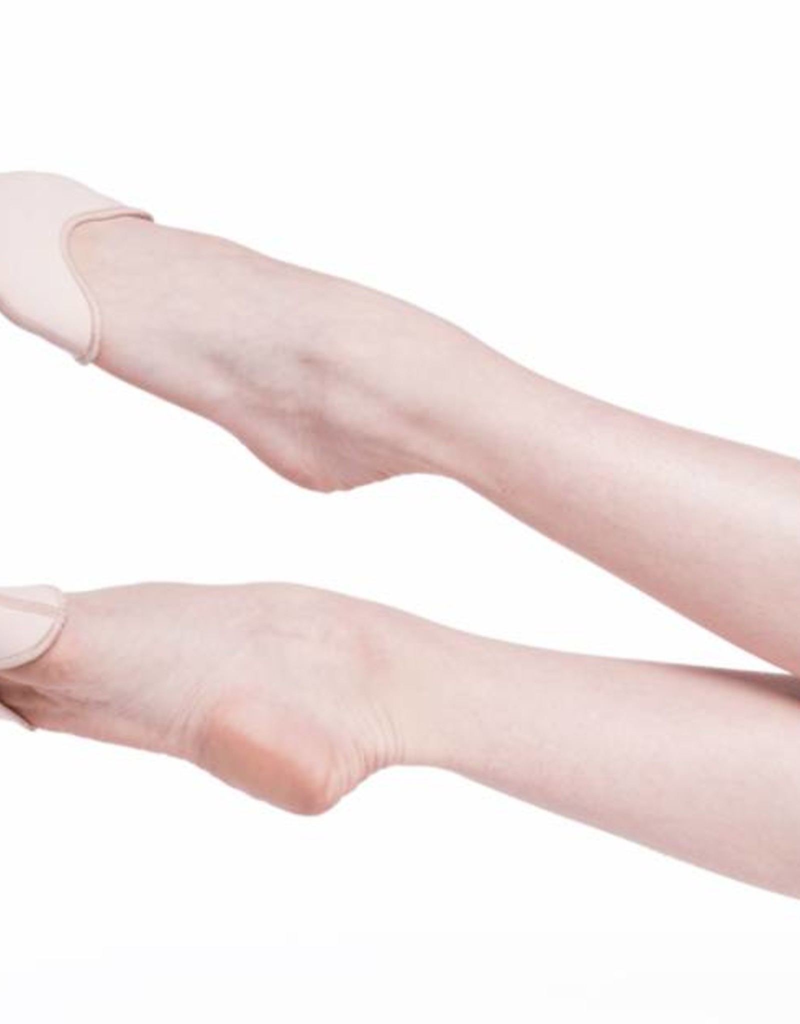 Russian Pointe Toe Pads The Batterie