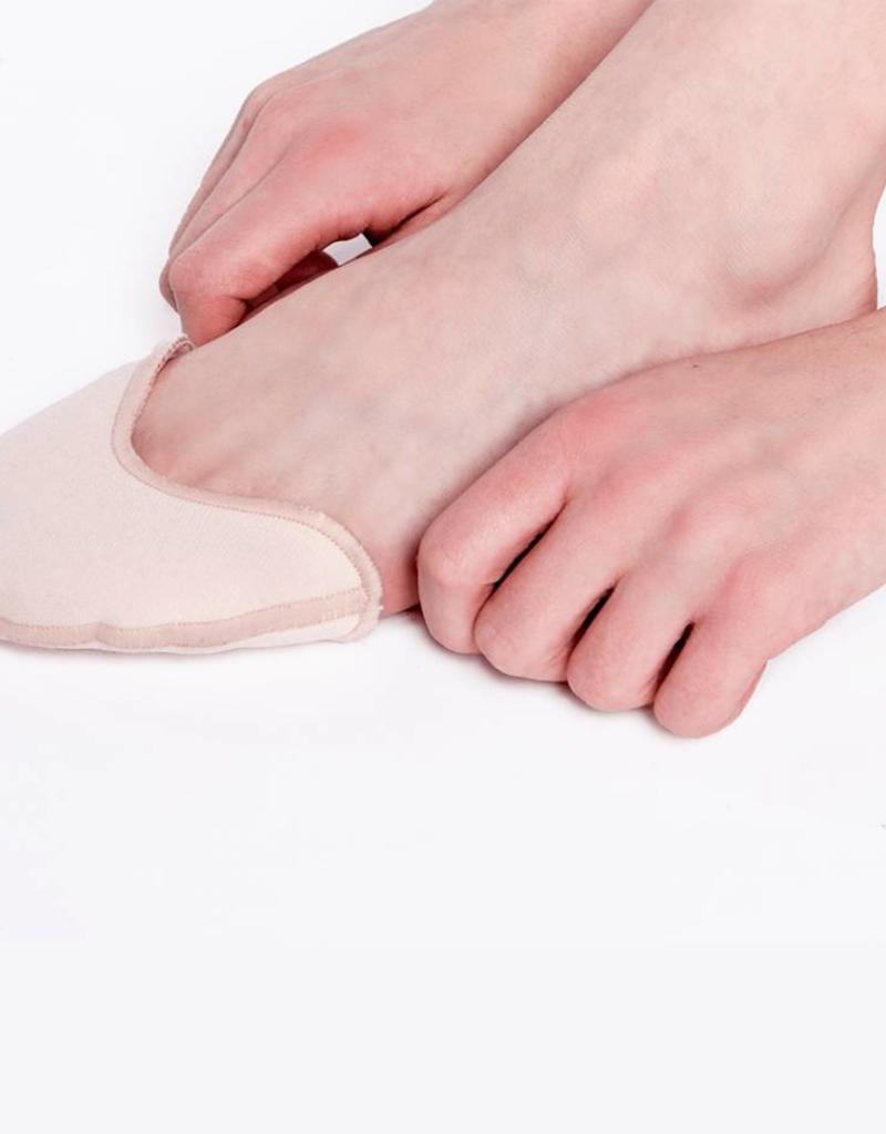 Russian Pointe Toe Pads The Batterie
