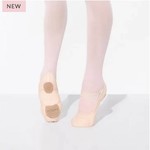 Capezio Adult Ultra Shimmery Footed Tights 1808 - The Batterie