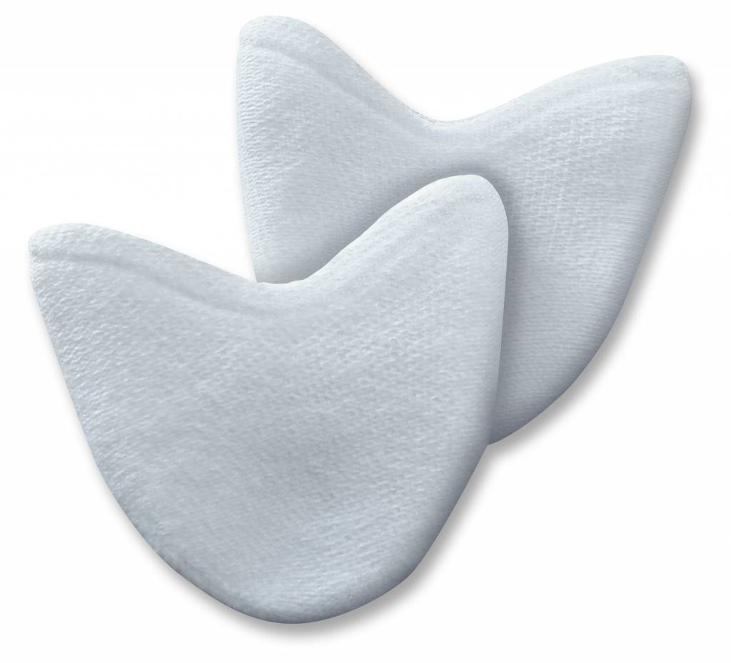 Pillows for Pointes Super Gellows The Batterie