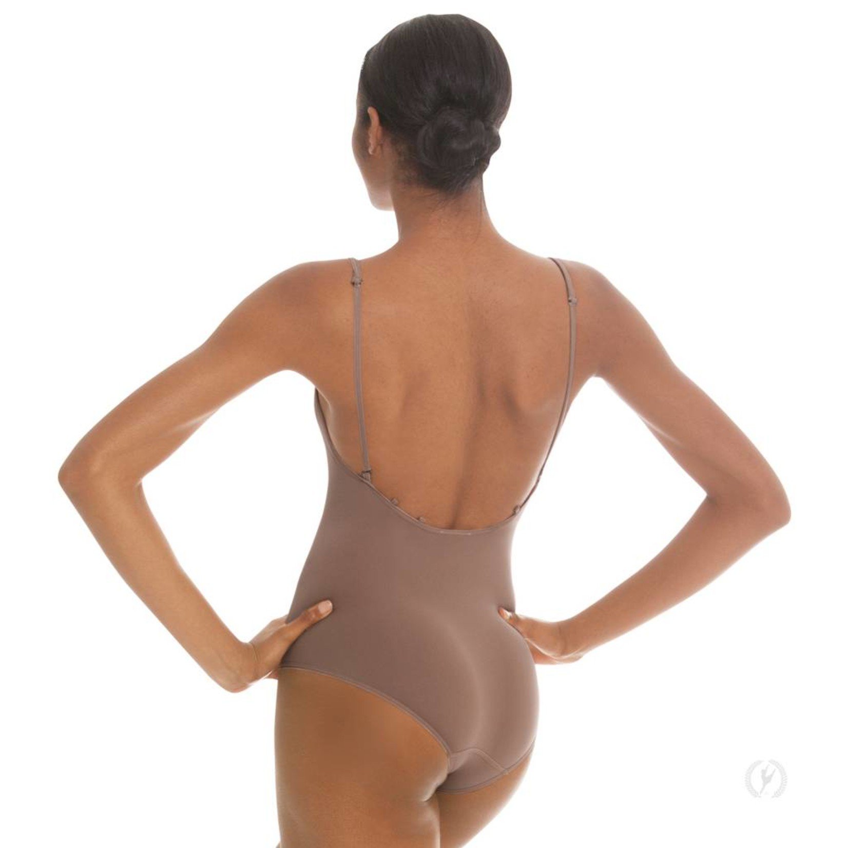 Eurotard Dancewear Euroskins Seamless Camisole Liner - 95707