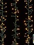 15-Ft. LED Battery-Operated Cluster Lights with Remote