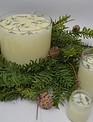 BedRock Tree Farm Frasier Fir Needle Soy Candle (4 Sizes)
