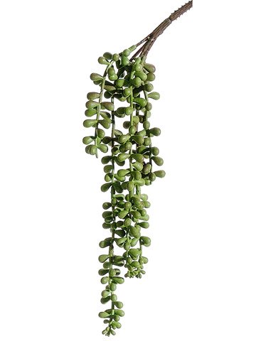 13" String of Pearls Pick